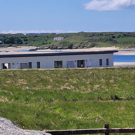 Ostan Gweedore Deluxe Apartments Bunbeg Exterior foto
