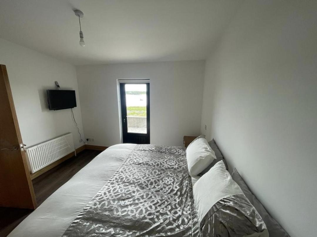 Ostan Gweedore Deluxe Apartments Bunbeg Exterior foto